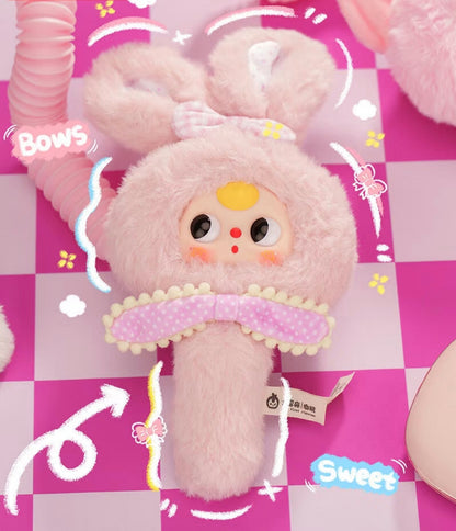 965. Baby Three Magic Mirror V2 Plush Series Blind Box