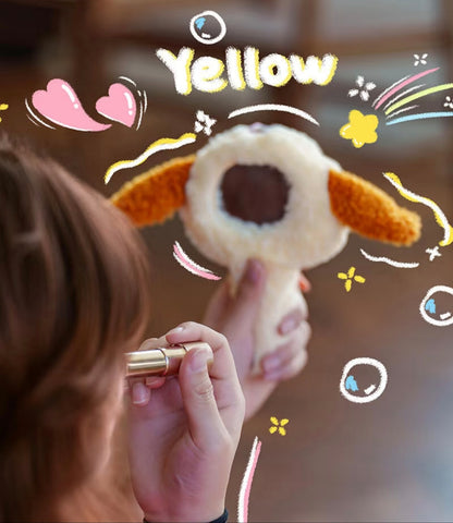 965. Baby Three Magic Mirror V2 Plush Series Blind Box