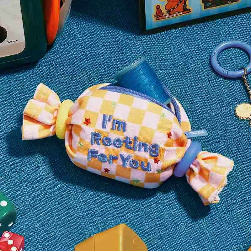 973. Twinkle Twinkle Be a Little Star Series-MiniBag Pendant Blind Box