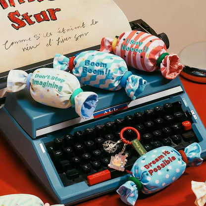 973. Twinkle Twinkle Be a Little Star Series-MiniBag Pendant Blind Box