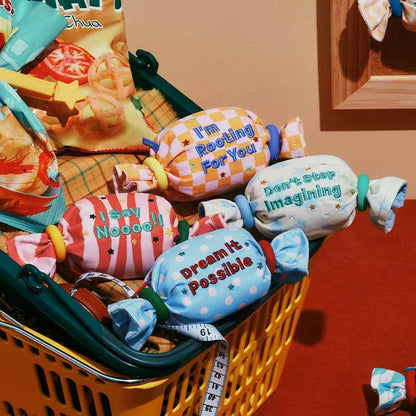 973. Twinkle Twinkle Be a Little Star Series-MiniBag Pendant Blind Box