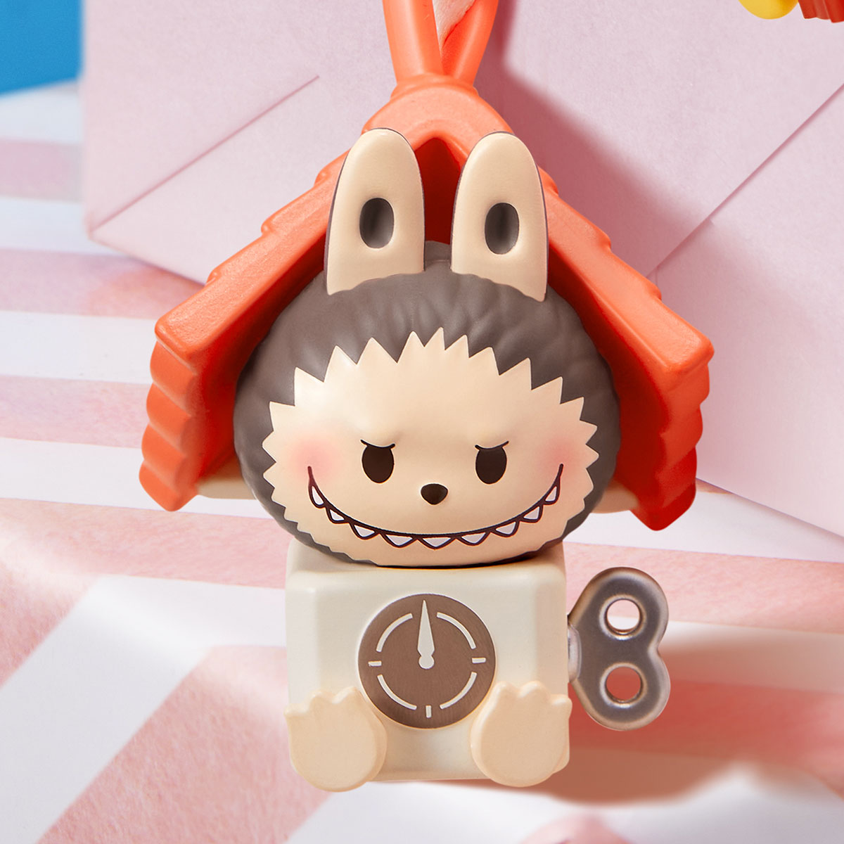 1013. POP BEAN Celebrate This Moment Series（1Pc Per Pack）