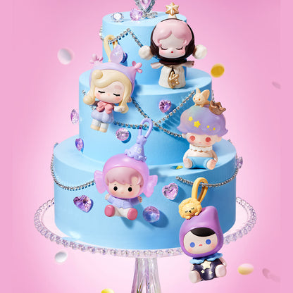 1013. POP BEAN Celebrate This Moment Series（1Pc Per Pack）