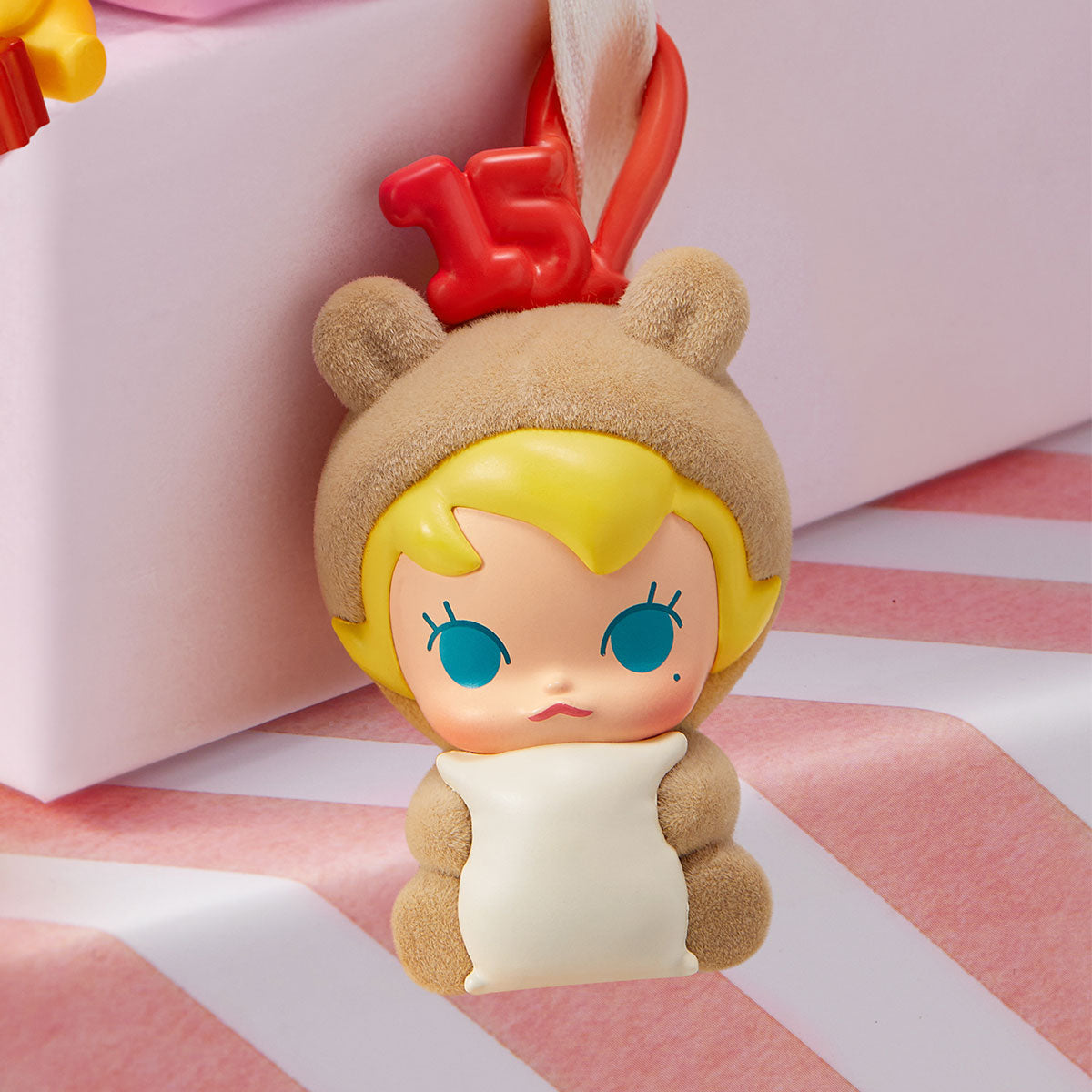 1013. POP BEAN Celebrate This Moment Series（1Pc Per Pack）