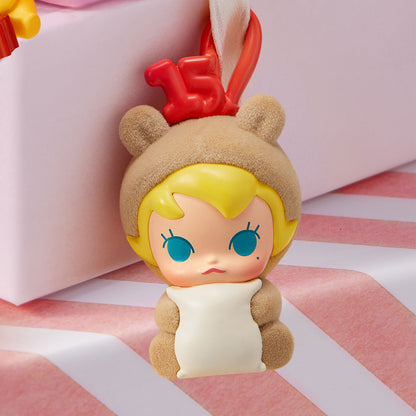 1013. POP BEAN Celebrate This Moment Series（1Pc Per Pack）