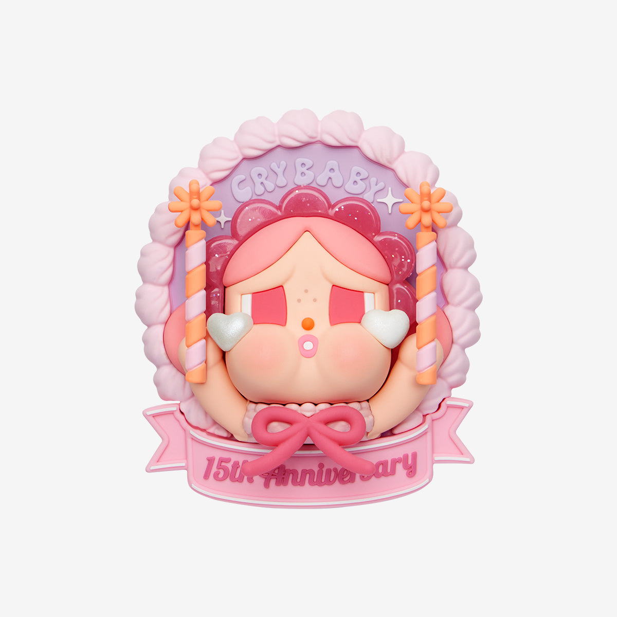 1001. Celebrating the Moment Series-Fridge Magnet Blind Box