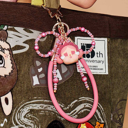 1002. Celebrating the Moment Series-Cable Pendant Blind Box