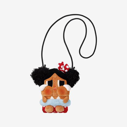 1023. CRYBABY Vacation Mode On Series-MINI Crossbody Bag