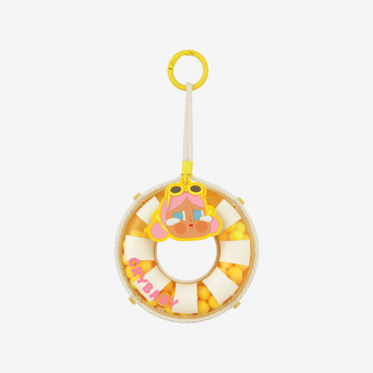 1024. CRYBABY Vacation Mode On Series-Pendant Blind Box