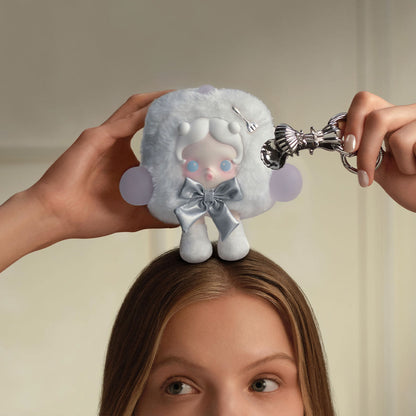 1026. SKULLPANDA The Feast Begins Series Mini Bag-The Sugar Tongs