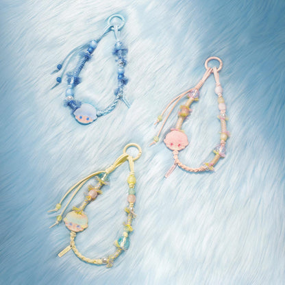 1140. DIMOO Journal of New Life Series-Lanyard Blind Box