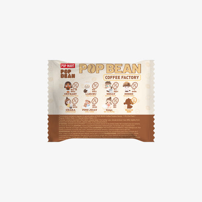 1053. POP BEAN Coffee Factory Series (1Pc Per Pack)