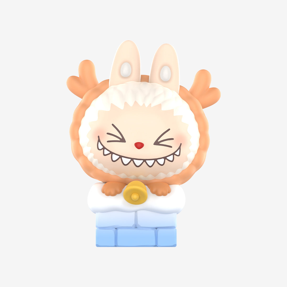 1075. POP BEAN Winter Romance Series Box Set(pre-order)