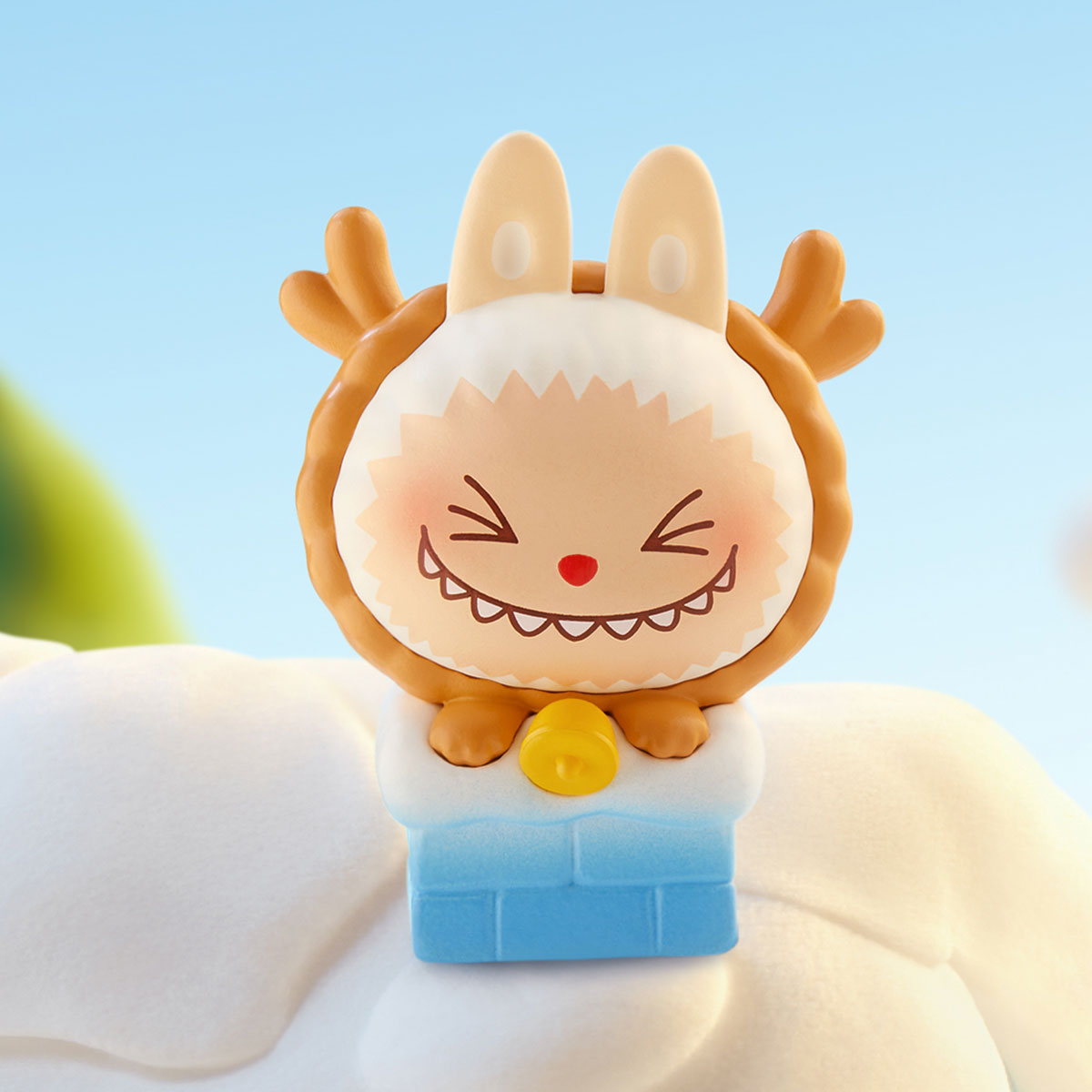 1075. POP BEAN Winter Romance Series Box Set(pre-order)