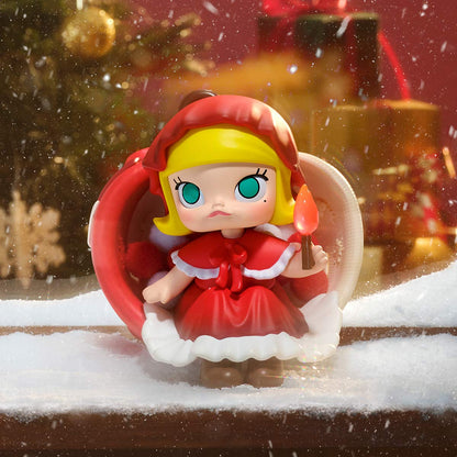 1095. Apple of My Eye Series Figures