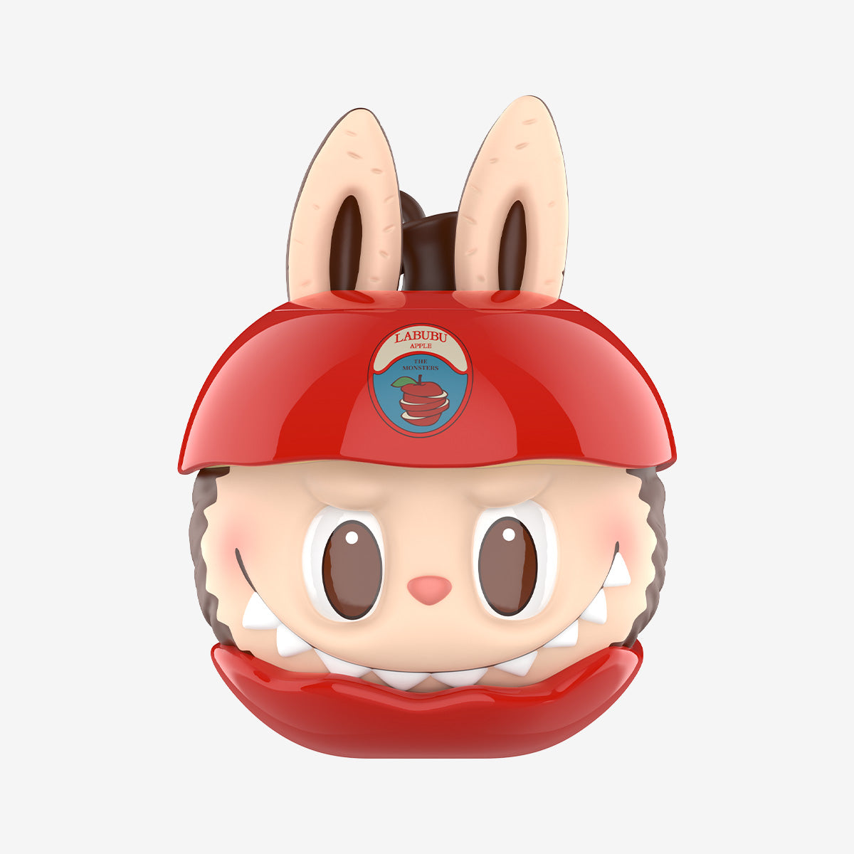 1095. Apple of My Eye Series Figures