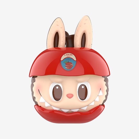 1095. Apple of My Eye Series Figures