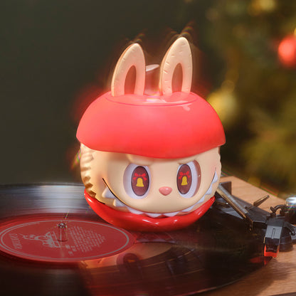 1095. Apple of My Eye Series Figures