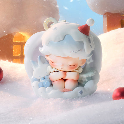 1095. Apple of My Eye Series Figures