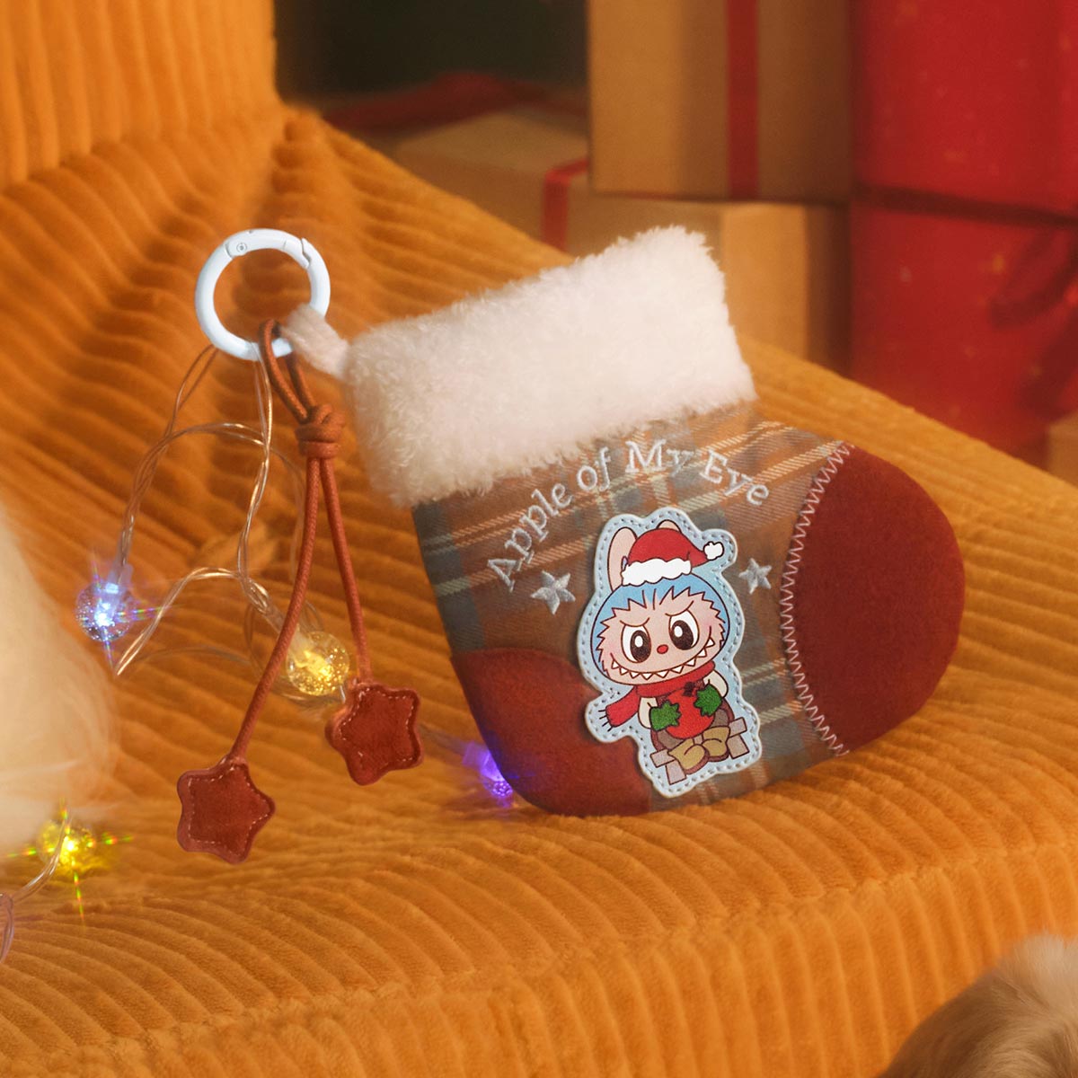 1097. Apple of My Eye Series-Mini Bag Blind Box