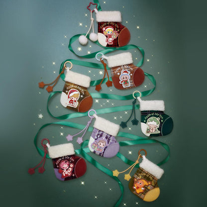 1097. Apple of My Eye Series-Mini Bag Blind Box