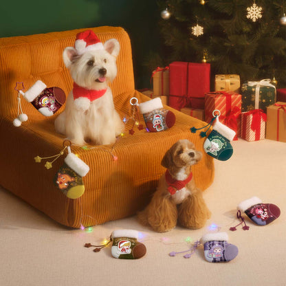 1097. Apple of My Eye Series-Mini Bag Blind Box