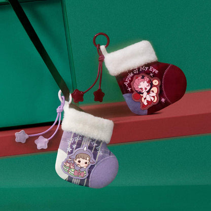 1097. Apple of My Eye Series-Mini Bag Blind Box