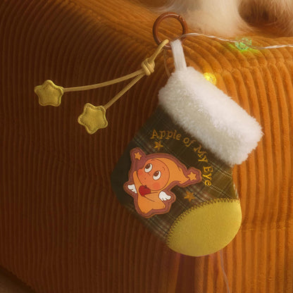 1097. Apple of My Eye Series-Mini Bag Blind Box