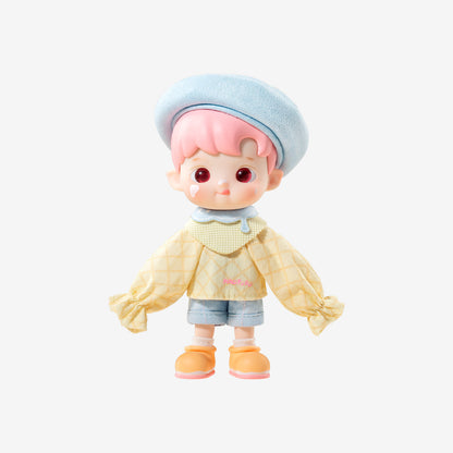 1122. HACIPUPU Little Foodie Series 1/12 Action Figure