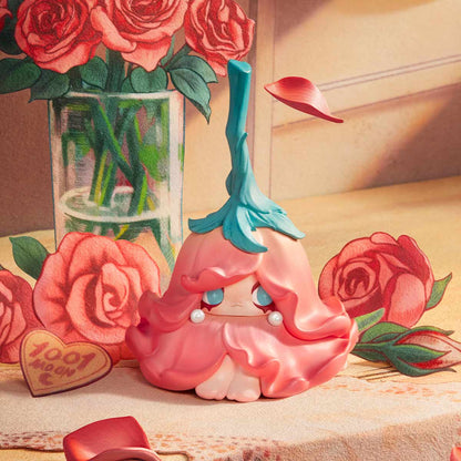 1117. 1001MOONS Where’s the Elephant Slide Series Figures