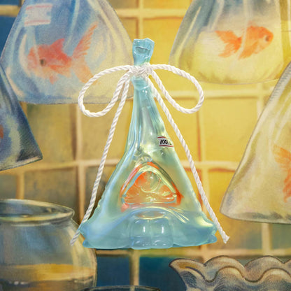 1117. 1001MOONS Where’s the Elephant Slide Series Figures