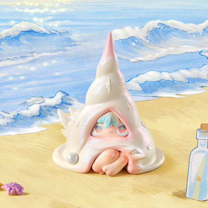 1117. 1001MOONS Where’s the Elephant Slide Series Figures