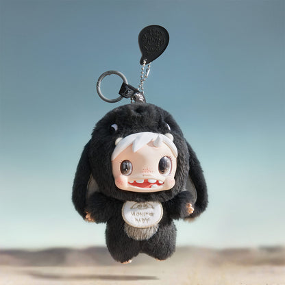 1118. POLAR-Monster Baby Collection Series Plush Pendant Ver.1