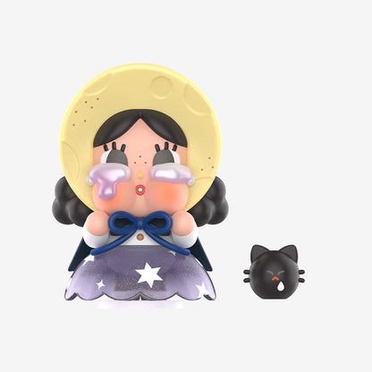 1163. CRYBABY CRYING TO THE MOON SERIES FIGURES