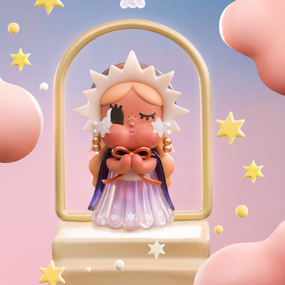 1163. CRYBABY CRYING TO THE MOON SERIES FIGURES