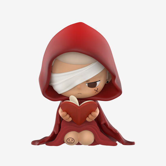 1183. KUBO Angel's Poem Series Figures