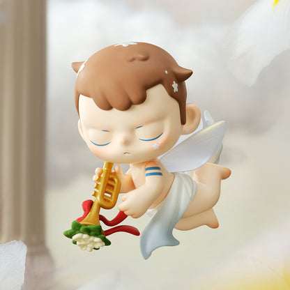 1183. KUBO Angel's Poem Series Figures