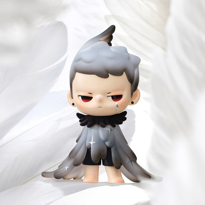 1183. KUBO Angel's Poem Series Figures