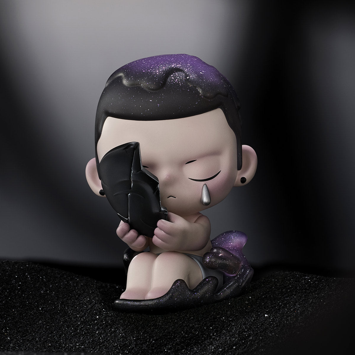 1183. KUBO Angel's Poem Series Figures