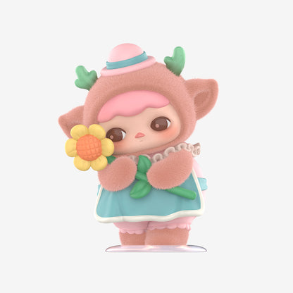 1159. PUCKY Fairies' Market Series Figures