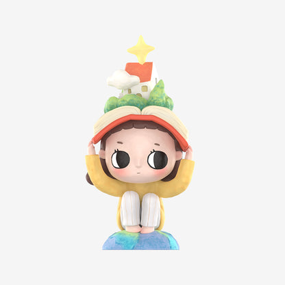 1158. Nyota We are All Stars Series Figures