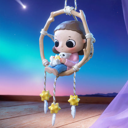 1158. Nyota We are All Stars Series Figures