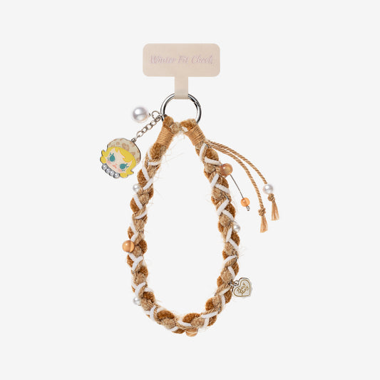 1186. Baby Molly Winter Fit Check Series-Lanyard Blind Box