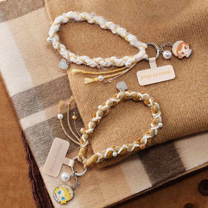 1186. Baby Molly Winter Fit Check Series-Lanyard Blind Box