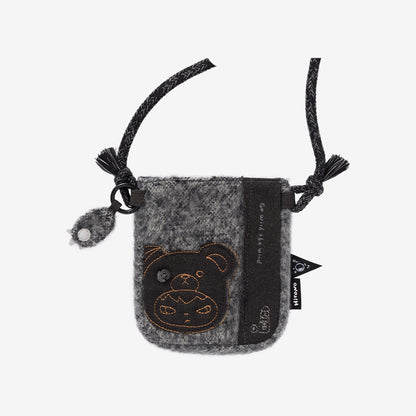 1189. Hirono Road Journal Series-Mini Bag Blind Box