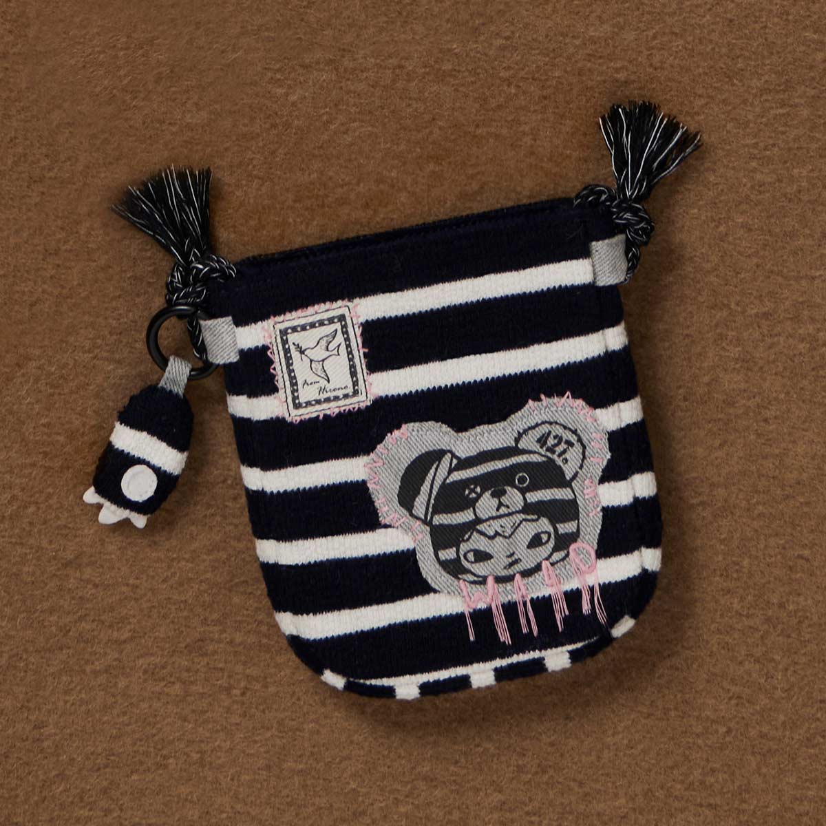 1189. Hirono Road Journal Series-Mini Bag Blind Box