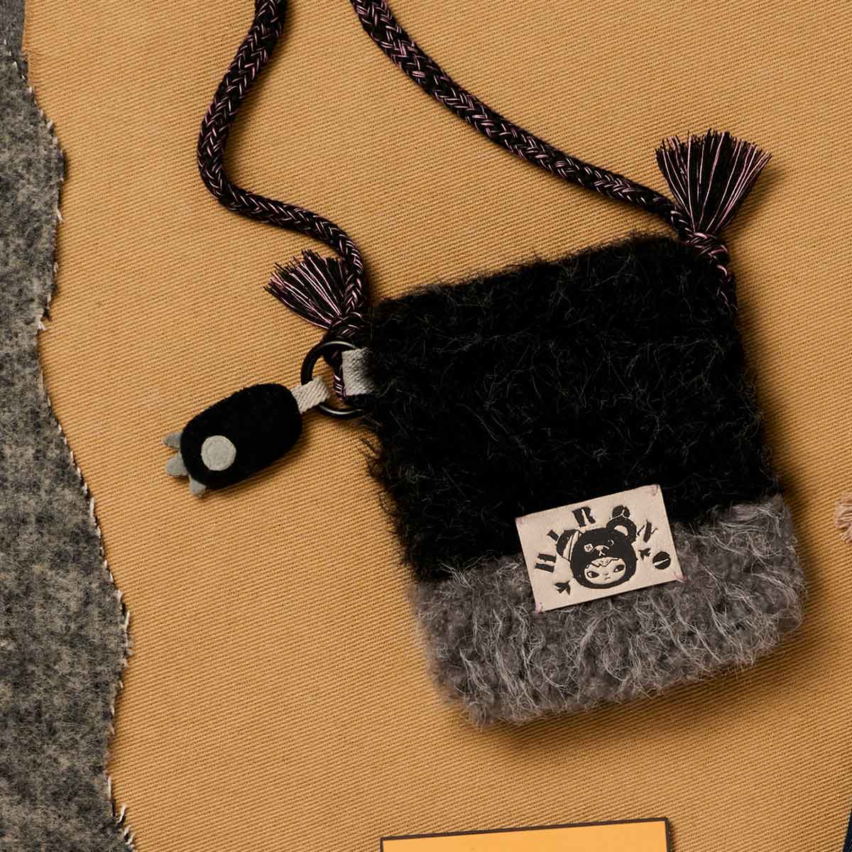 1189. Hirono Road Journal Series-Mini Bag Blind Box