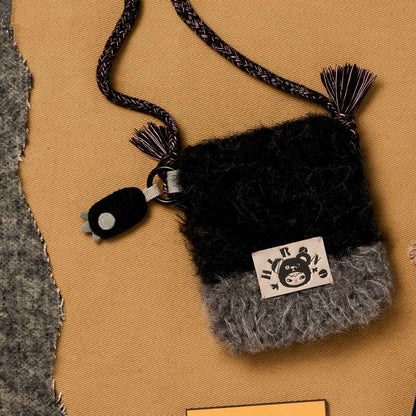 1189. Hirono Road Journal Series-Mini Bag Blind Box