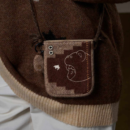1189. Hirono Road Journal Series-Mini Bag Blind Box