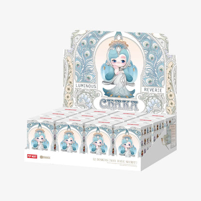 1182. CHAKA Luminous Reverie Series Figures